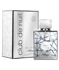 Nước Hoa Club de Nuit Sillage Armaf EDP for women and men