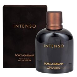Nước hoa Dolce & Gabbana Intenso Pour Homme EDP