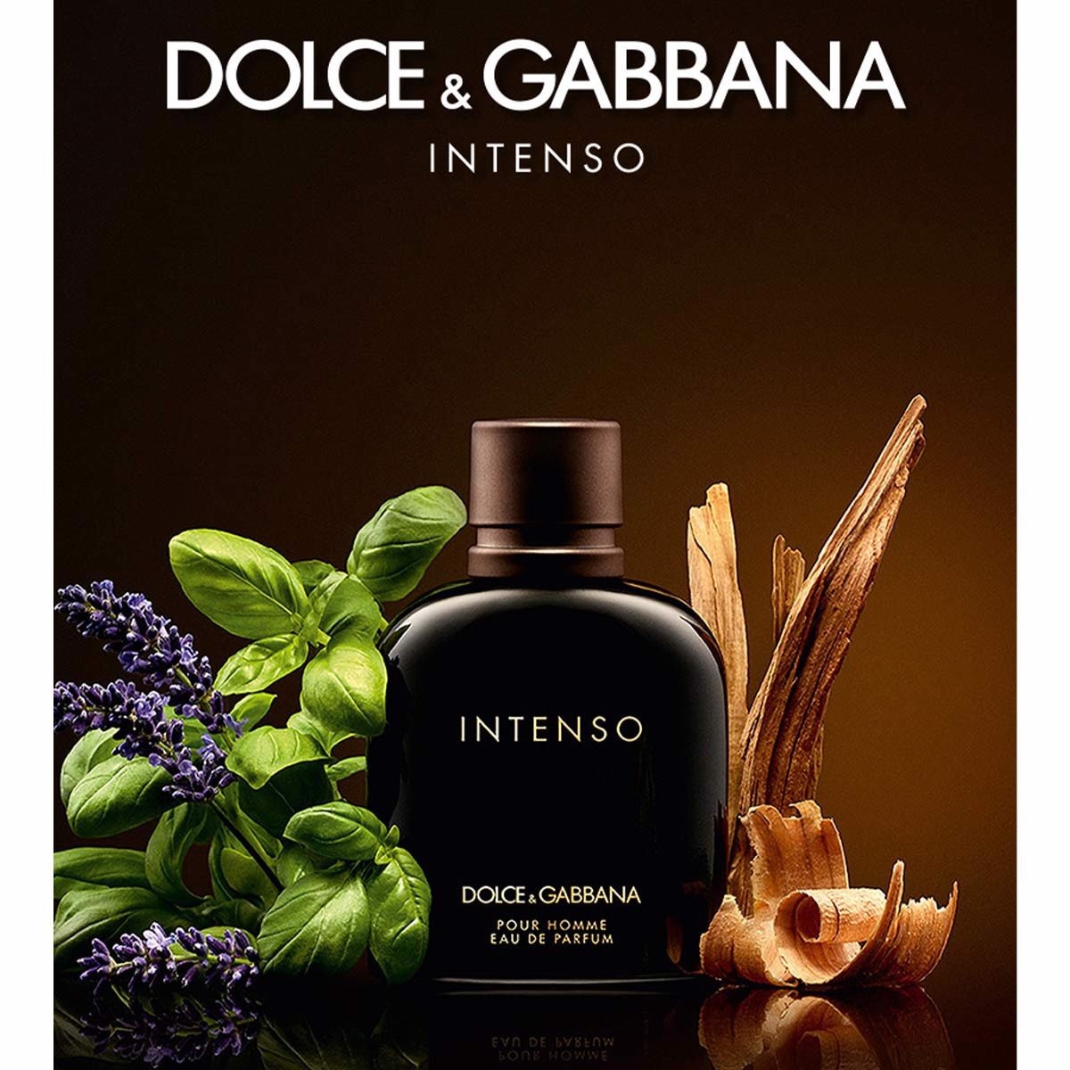 Nước hoa Dolce & Gabbana Intenso Pour Homme EDP Nước hoa Dolce & Gabbana Intenso Pour Homme EDP - Yêu Hàng Ngoại