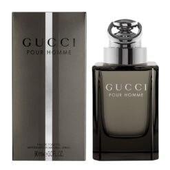 Nước hoa Gucci By Gucci Pour Homme EDT