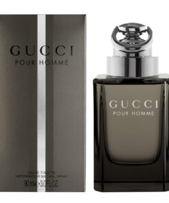 Nước hoa Gucci By Gucci Pour Homme EDT