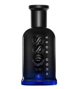 Alternative view of Nước hoa Hugo Boss Bottled Night EDT