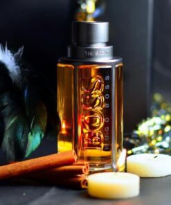 Nước Hoa Hugo Boss The Scent EDT Nước Hoa Hugo Boss The Scent EDT - Yêu Hàng Ngoại