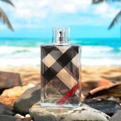 Alternative view of Nước hoa Burberry Brit For Her EDP