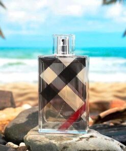 Alternative view of Nước hoa Burberry Brit For Her EDP