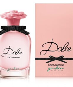 Nước hoa Dolce & Gabbana Dolce Garden EDP