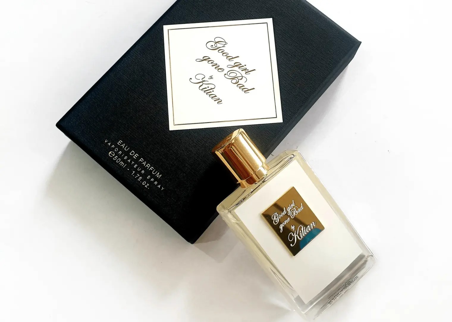 Nước hoa Kilian Good Girl Gone Bad Coffret EDP Nước hoa Kilian Good Girl Gone Bad Coffret EDP - Yêu Hàng Ngoại