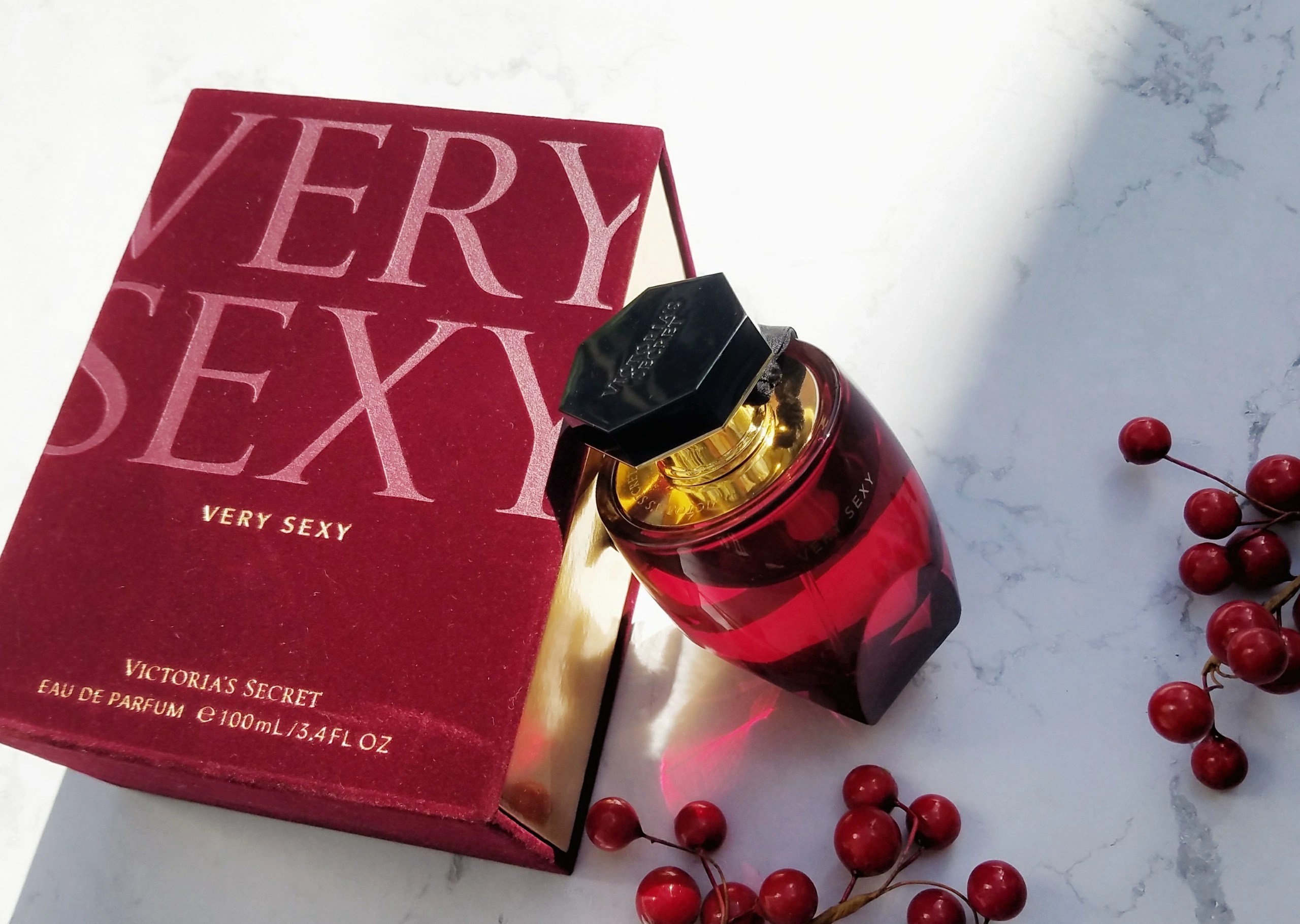 Nước hoa Victoria’s Secret Very Sexy EDP Nước hoa Victoria’s Secret Very Sexy EDP - Yêu Hàng Ngoại