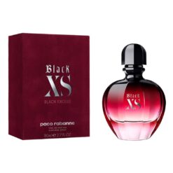 Nước hoa Paco Rabanne Black XS EDP For Her
