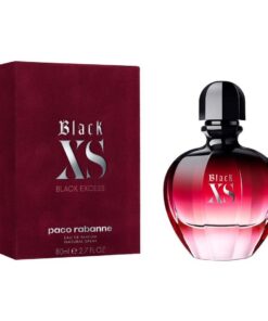 Nước hoa Paco Rabanne Black XS EDP For Her