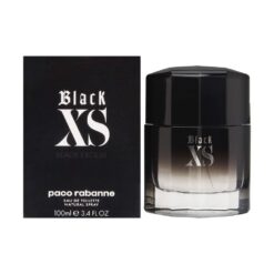 Nước hoa Paco Rabanne Black XS EDT