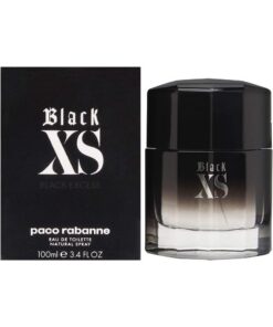 Nước hoa Paco Rabanne Black XS EDT
