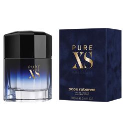 Nước hoa Paco Rabanne Pure XS EDT