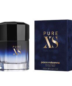 Nước hoa Paco Rabanne Pure XS EDT