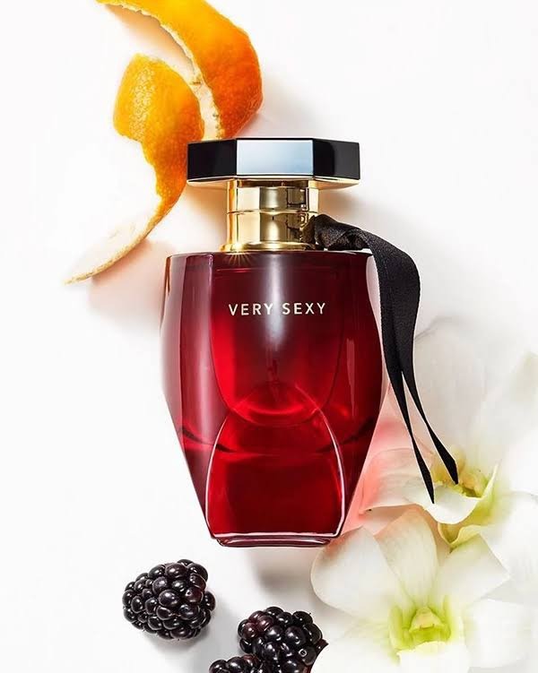 Nước hoa Victoria’s Secret Very Sexy EDP Nước hoa Victoria’s Secret Very Sexy EDP - Yêu Hàng Ngoại