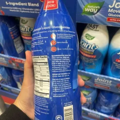 Alternative view of Nước Uống Bổ Khớp Nature's Way Joint Movement Glucosamine 1 Lít Của Mỹ