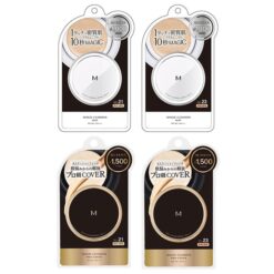 Phấn Nước Missha Magic Cushion SPF50+/PA+++ Nhật Bản