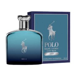 Nước hoa Polo Ralph Lauren Deep Blue Parfum