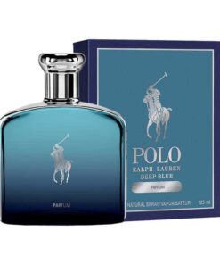 Nước hoa Polo Ralph Lauren Deep Blue Parfum