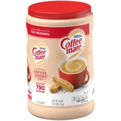 Bột kem pha cà phê Nestlé Coffee Mate 1,5kg