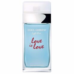 Alternative view of Nước hoa Dolce & Gabbana Light Blue Love Is Love EDT Pour Femme