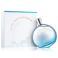 Nước hoa Hermes Eau des Merveilles Bleue EDT