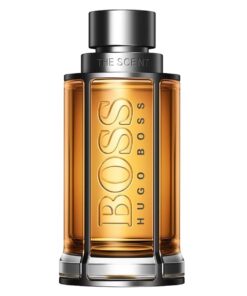 Alternative view of Nước Hoa Hugo Boss The Scent EDT