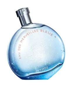 Nước hoa Hermes Eau des Merveilles Bleue EDT Nước hoa Hermes Eau des Merveilles Bleue EDT - Yêu Hàng Ngoại