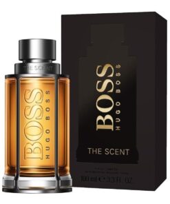 Nước Hoa Hugo Boss The Scent EDT Nước Hoa Hugo Boss The Scent EDT - Yêu Hàng Ngoại