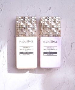 Kem Lót Shiseido Maquillage Dramatic Skin Sensor Base EX UV+ SPF50+PA++++ Kem Lót Shiseido Maquillage Dramatic Skin Sensor Base EX UV+ SPF50+PA++++ - Yêu Hàng Ngoại