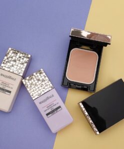 Kem Lót Shiseido Maquillage Dramatic Skin Sensor Base EX UV+ SPF50+PA++++ Kem Lót Shiseido Maquillage Dramatic Skin Sensor Base EX UV+ SPF50+PA++++ - Yêu Hàng Ngoại