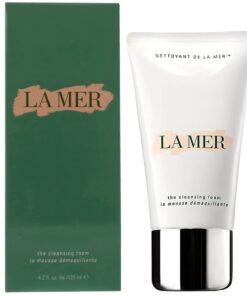 Sữa rửa mặt La Mer Cleansing Foam