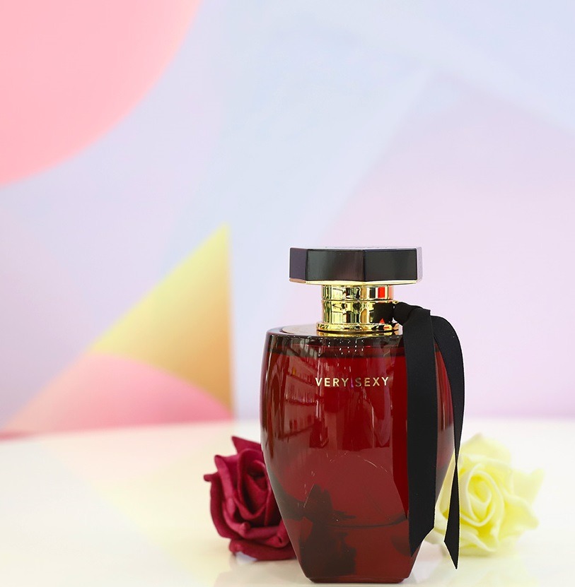 Nước hoa Victoria’s Secret Very Sexy EDP Nước hoa Victoria’s Secret Very Sexy EDP - Yêu Hàng Ngoại
