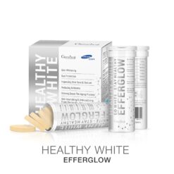 Viên sủi trắng da Cosmeheal Healthy White Efferglow