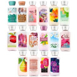 Sữa dưỡng thể Bath & Body Works 24 Hour Moisture Body Lotion