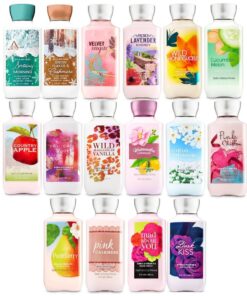 Sữa dưỡng thể Bath & Body Works 24 Hour Moisture Body Lotion