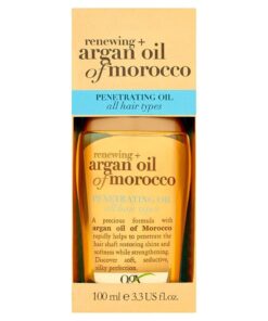 Dầu dưỡng tóc OGX Renewing Argan Oil Of Morocco
