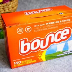 Giấy thơm quần áo Bounce của Mỹ