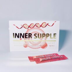 Nước uống tăng nội tiết tố Inner Supple Nhật Bản