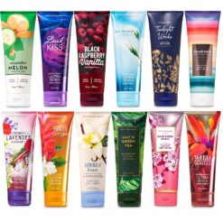 Kem dưỡng thể Bath and Body Works 24 Hour Moisture Body Cream