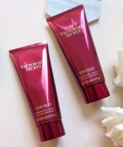 Kem dưỡng thể Victoria’s Secret Fine Fragrance Lotion