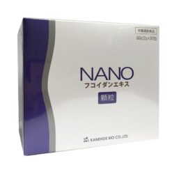 Nano Fucoidan Kanehide Bio Nhật Bản