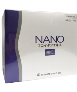 Nano Fucoidan Kanehide Bio Nhật Bản
