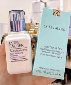 Tinh chất dưỡng trắng da Estee Lauder Perfectionist Pro Serum
