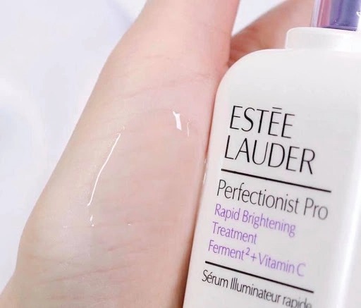 Tinh chất dưỡng trắng da Estee Lauder Perfectionist Pro Serum Tinh chất dưỡng trắng da Estee Lauder Perfectionist Pro Serum - Yêu Hàng Ngoại