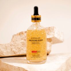 Alternative view of Tinh chất Serum vàng Thera Lady Australian 24k Pure Gold Ampoule