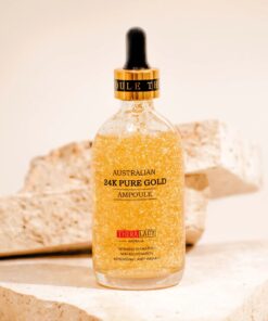 Alternative view of Tinh chất Serum vàng Thera Lady Australian 24k Pure Gold Ampoule