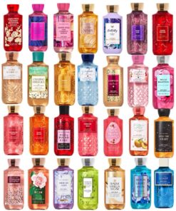 Sữa tắm Bath And Body Works Shower Gel