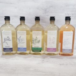 Alternative view of Sữa tắm dạng Gel thư giãn Bath & Body Works Aromatherapy