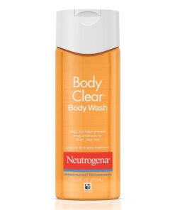 Sữa tắm hỗ trợ mụn Neutrogena Body Clear Body Wash